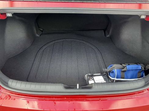 New 2026 Hyundai Elantra Sport image 7