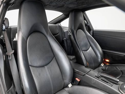 Used 2005 Porsche 911 Carrera RWD image 14