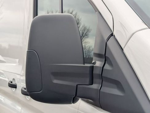 New 2026 Ford Transit 350 148 High Roof RWD image 13