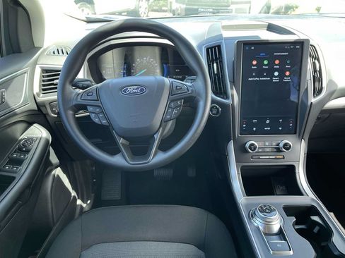 Used 2024 Ford Edge SE w/ Cargo Accessory Package AWD/4WD image 27