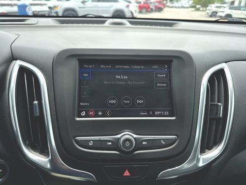 Used 2020 Chevrolet Equinox LT AWD/4WD image 13