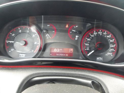 Used 2014 Dodge Dart SXT w/ Rallye Appearance Group FWD image 21