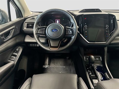 New 2026 Subaru Ascent Limited Bronze image 22
