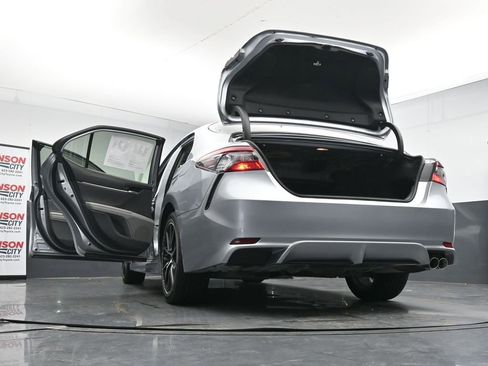 Used 2024 Toyota Camry SE FWD image 45