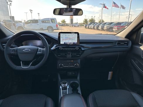 New 2026 Ford Escape ST-Line image 40