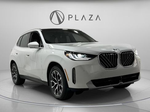 New 2026 BMW X3 xDrive30 w/ Premium Package image 7