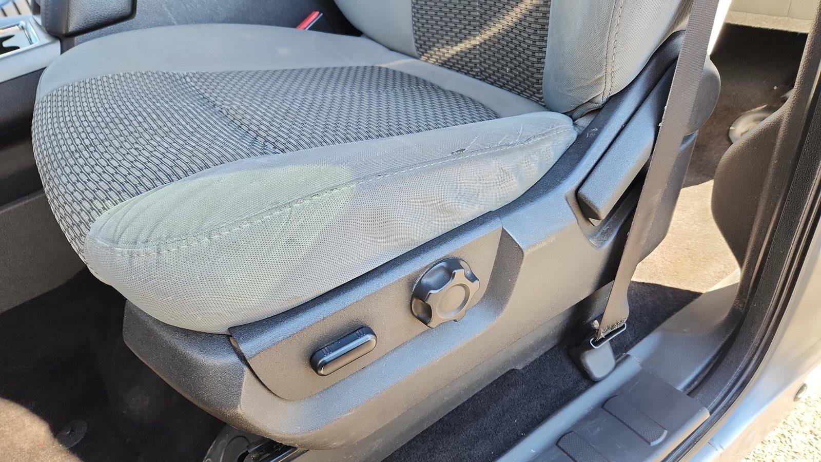 Used 2012 Ford F350 XLT w/ XLT Premium Pkg AWD/4WD image 15