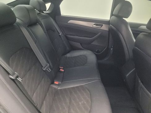 Used 2018 Hyundai Sonata Sport FWD image 19
