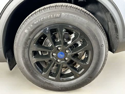 Certified 2022 Ford Escape SE image 8