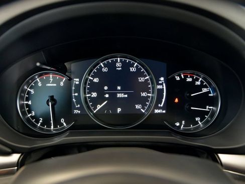 Certified 2025 MAZDA CX-5 AWD 2.5 S image 21