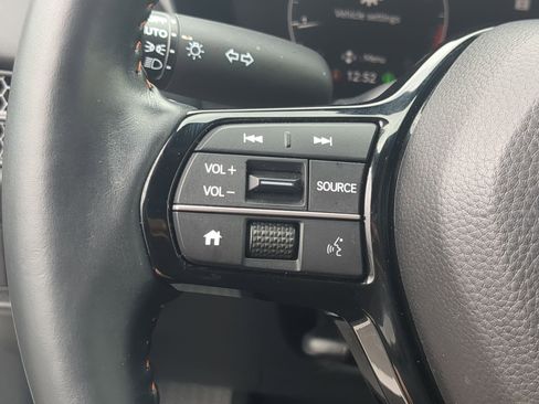 Used 2024 Honda HR-V Sport image 19