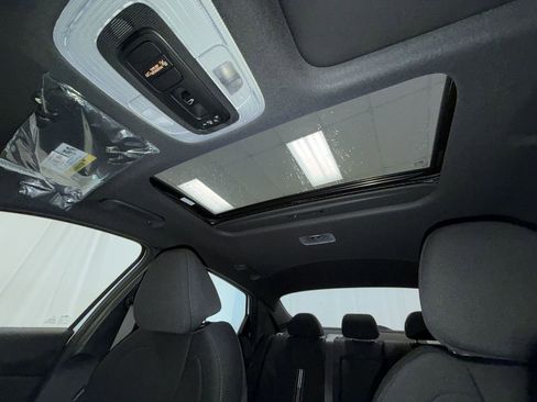New 2026 Hyundai Elantra SEL Sport Premium FWD image 11