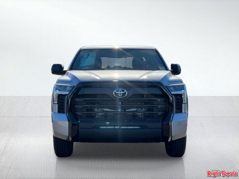 New 2026 Toyota Tundra SR RWD image 4