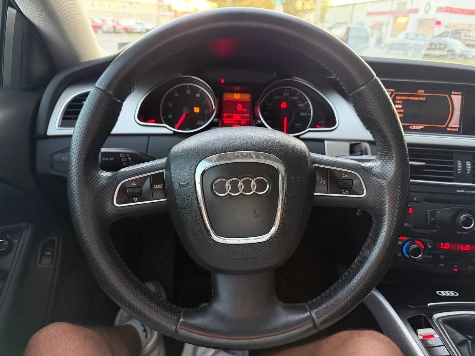 Used 2010 Audi A5 2.0T Premium Plus AWD/4WD image 14