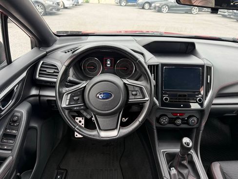 Used 2017 Subaru Impreza 2.0i Sport AWD/4WD image 12