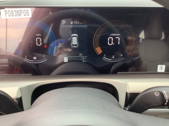 New 2026 Hyundai Tucson SEL Plus AWD/4WD image 32