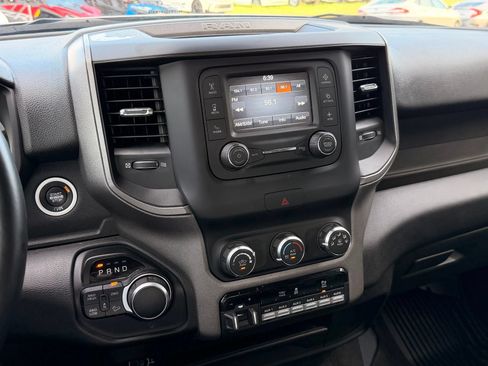 Used 2019 RAM 2500 Tradesman w/ Safety Group AWD/4WD image 48