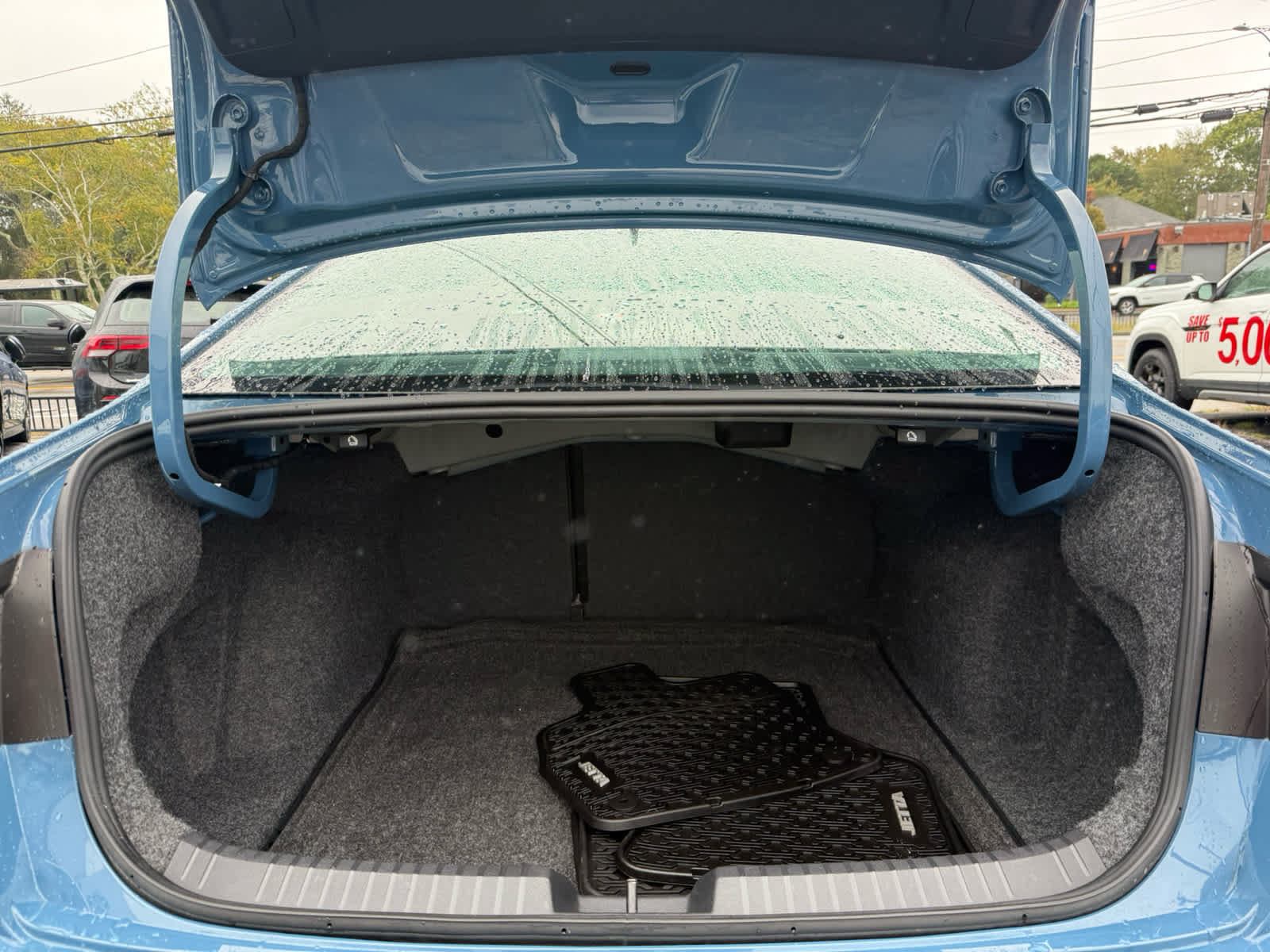 Certified 2026 Volkswagen Jetta S FWD image 13
