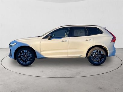 New 2026 Volvo XC60 B5 Plus w/ Protection Package Premier