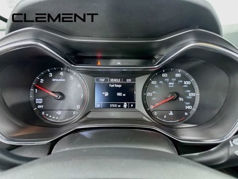 Used 2023 Chevrolet TrailBlazer LT FWD image 18