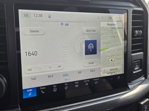 New 2026 Ford F150 XLT image 41