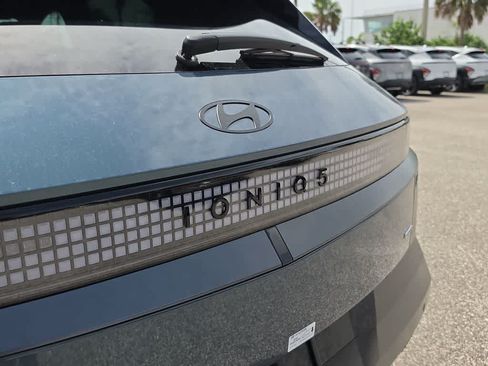 New 2026 Hyundai Ioniq 5 XRT AWD/4WD image 13