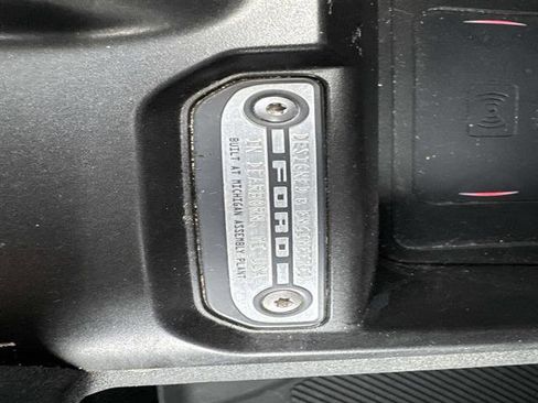 Used 2022 Ford Bronco Big Bend image 20