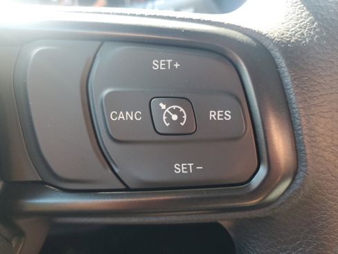 New 2026 Jeep Wrangler Sport AWD/4WD image 11