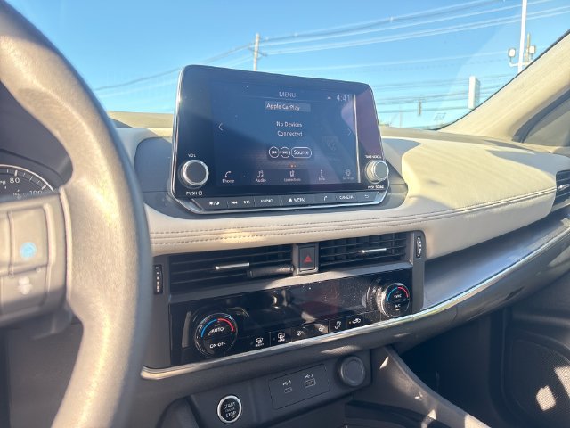 Certified 2023 Nissan Rogue SV AWD/4WD image 19