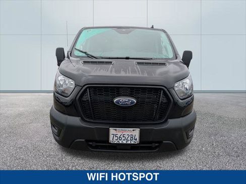 Used 2024 Ford Transit 350 XL image 8