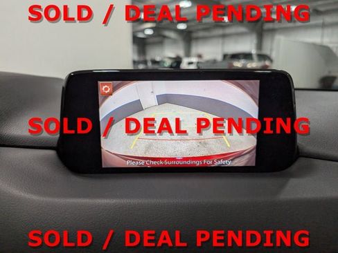 Used 2019 MAZDA CX-5 Grand Touring w/ GT Premium Package AWD/4WD image 26