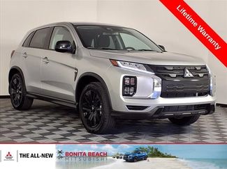 Used 2024 Mitsubishi Outlander Sport LE AWD/4WD video 1