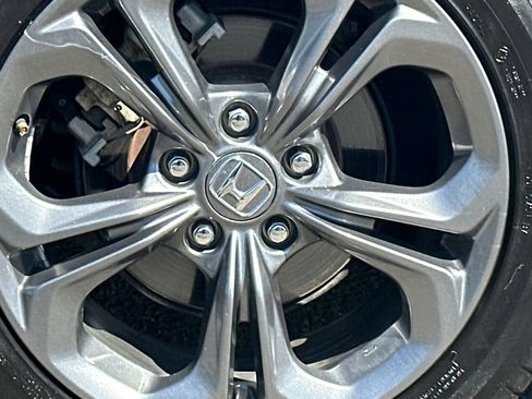 Used 2023 Honda Accord EX image 4