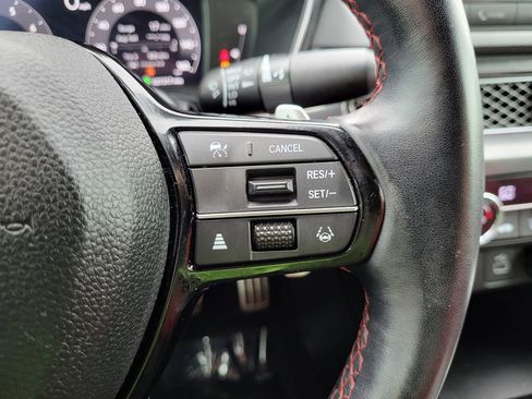 Used 2023 Acura Integra A-Spec FWD image 18