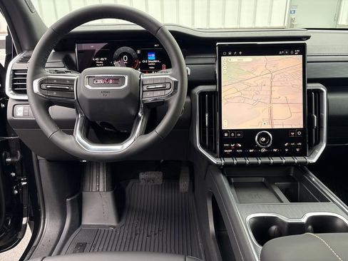 New 2026 GMC Acadia Elevation w/ Black Edition image 38