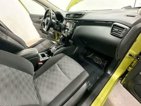 Used 2020 Nissan Rogue Sport SV w/ All-Weather Package AWD/4WD image 20