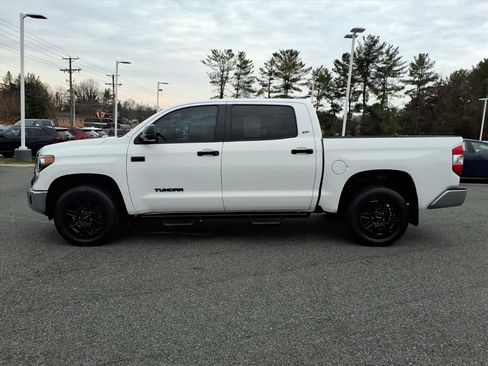 Used 2021 Toyota Tundra SR5 image 14