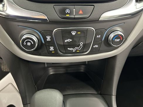 Used 2023 Chevrolet Equinox LS image 16