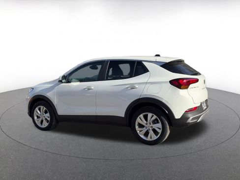 Used 2025 Buick Encore GX Preferred image 10