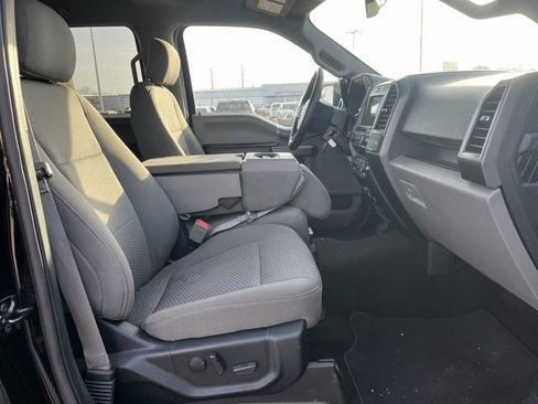Used 2019 Ford F150 XLT w/ Equipment Group 302A Luxury image 24