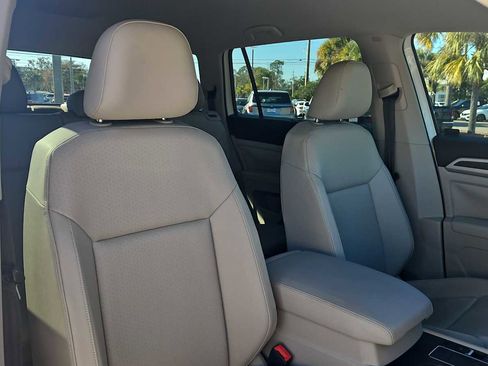 Used 2019 Volkswagen Atlas SE w/ Towing Package image 26