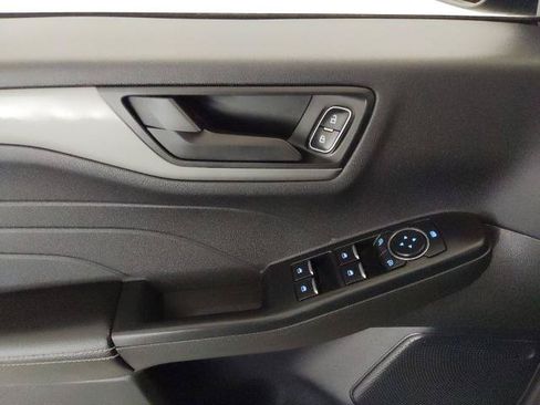 Certified 2024 Ford Escape Active FWD image 14