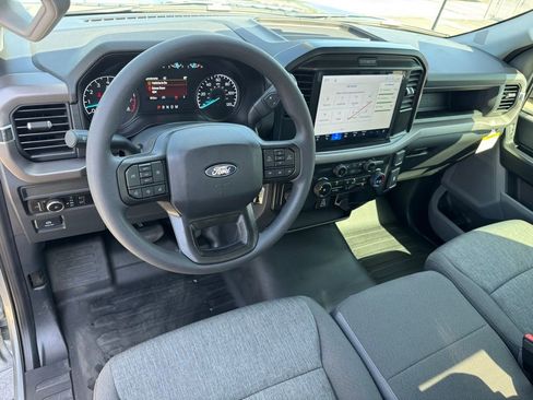 Used 2026 Ford F150 XL RWD image 7