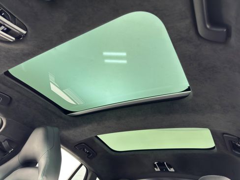 Used 2020 Porsche Panamera GTS w/ Premium Package Plus image 12