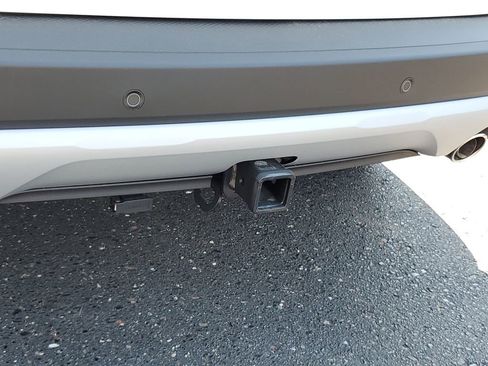 New 2025 Ford Escape SE w/ PHEV Premium Package image 34