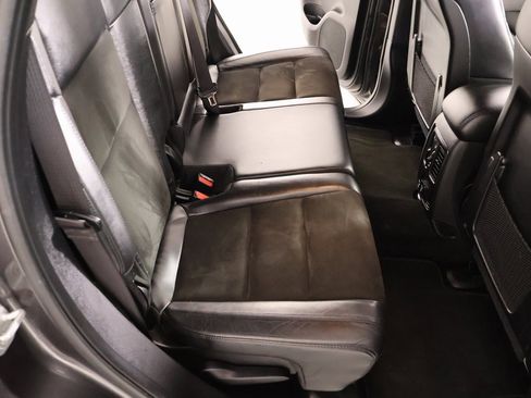 Used 2021 Jeep Grand Cherokee Laredo X image 15