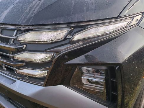 New 2026 Hyundai Tucson Limited image 10