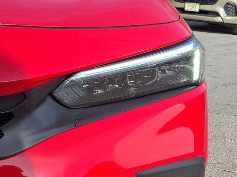 Used 2023 Honda Civic Sport image 9