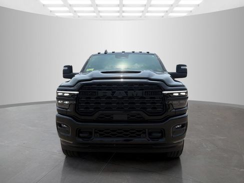 Used 2026 RAM 2500 Limited AWD/4WD image 8