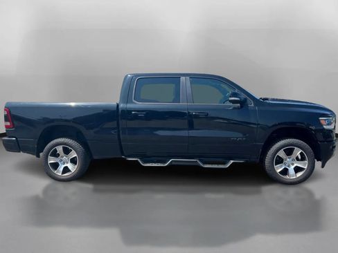 Used 2020 RAM 1500 Sport w/ Level 2 Equipment Group AWD/4WD image 7